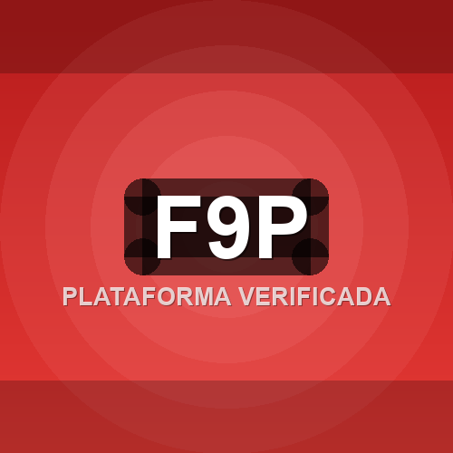 f9p logo