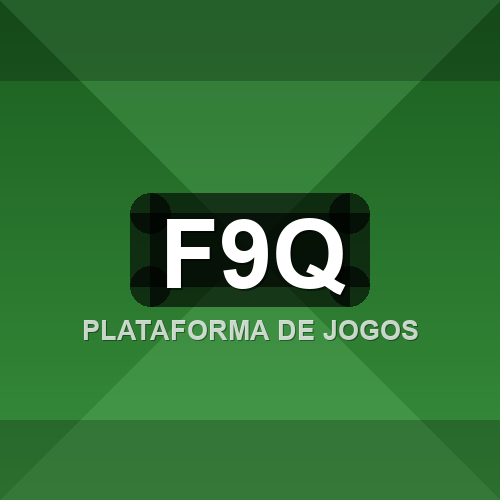 f9q logo