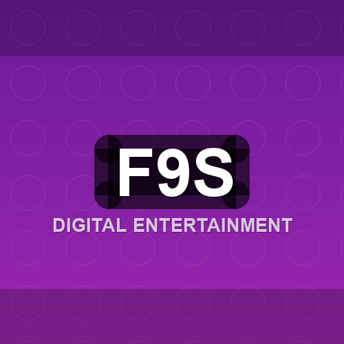 f9s logo
