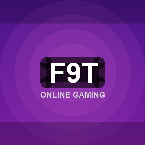 f9t logo