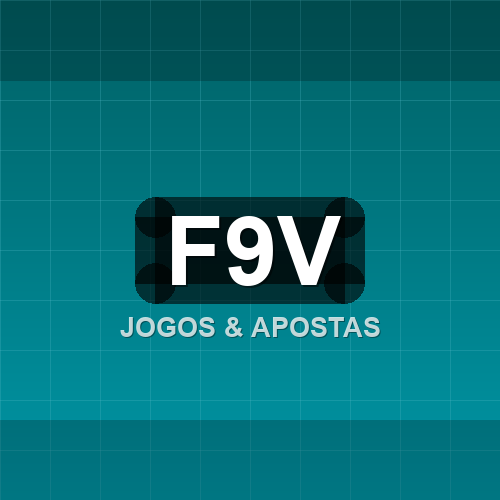 f9v logo