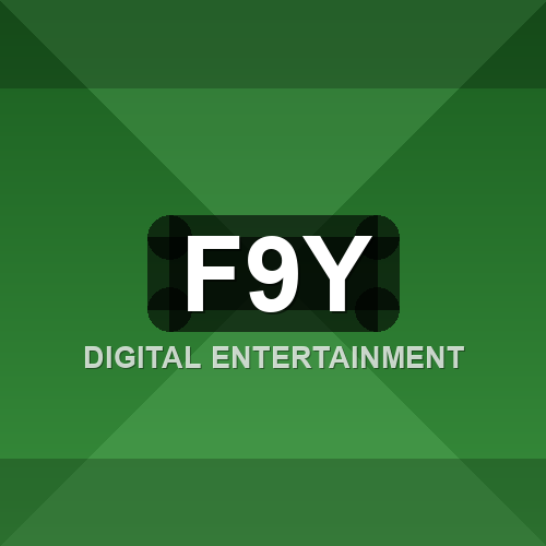 f9y logo