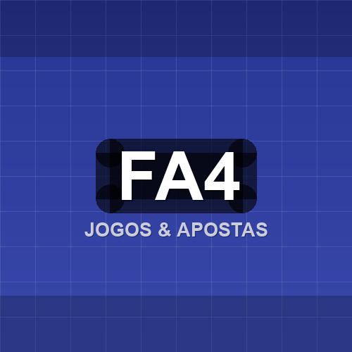 fa4 logo