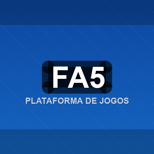 fa5 logo