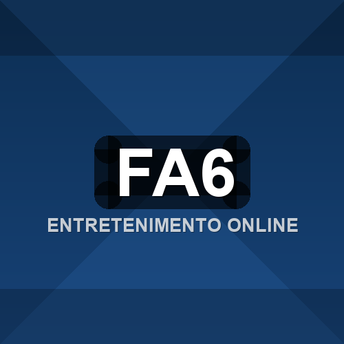 fa6 logo