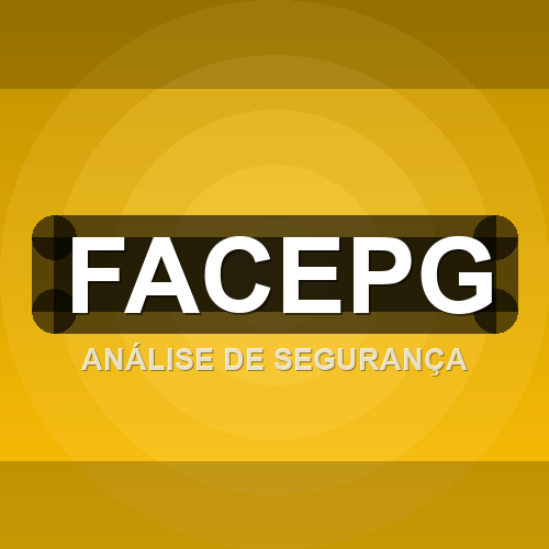 facepg logo