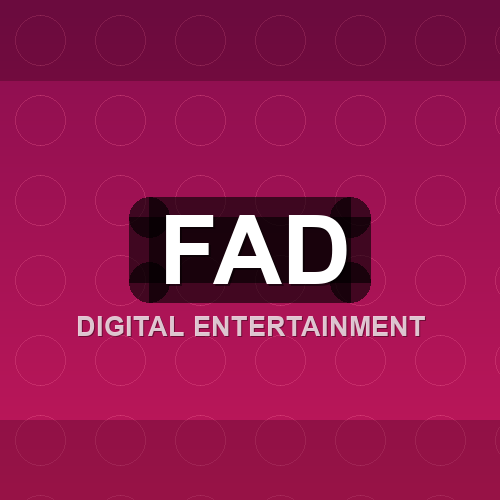 fad logo