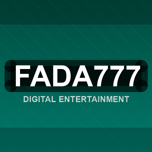 fada777 logo