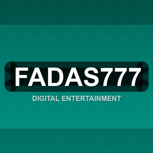 fadas777 logo