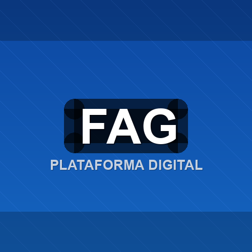 fag logo