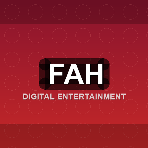 fah logo
