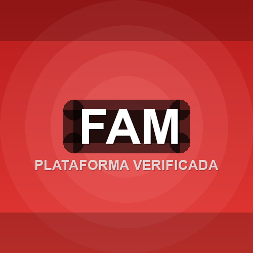 fam logo