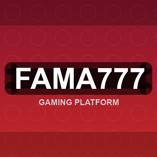 fama777 logo