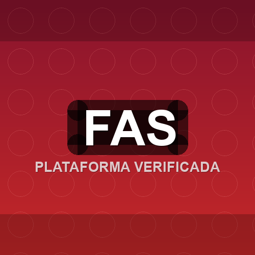 fas logo