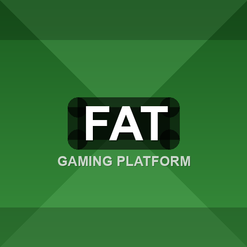 fat logo