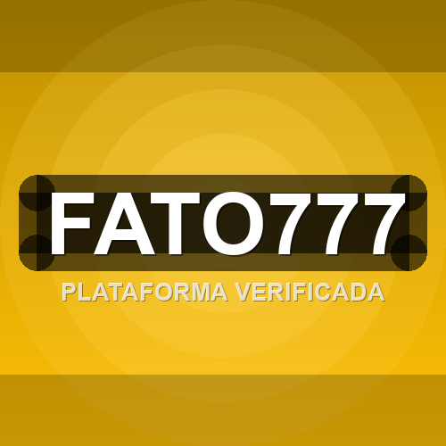 fato777 logo