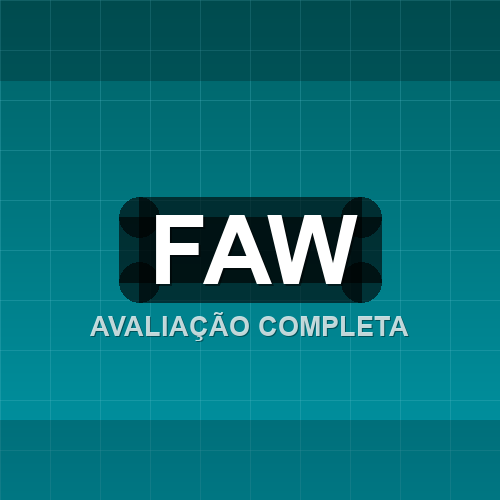 faw logo