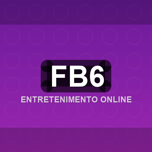 fb6 logo