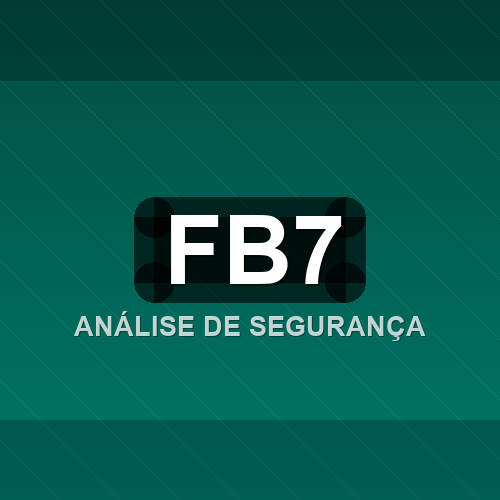 fb7 logo