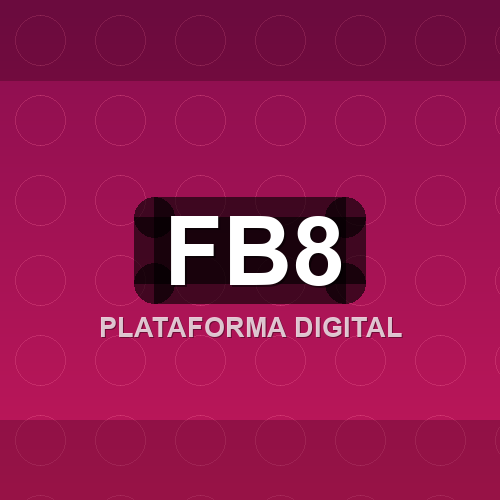fb8 logo