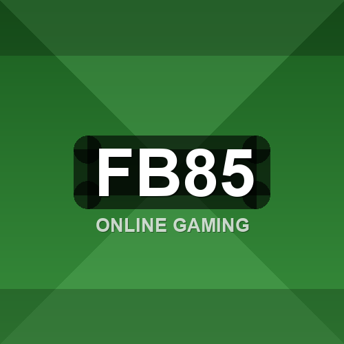 fb85 logo
