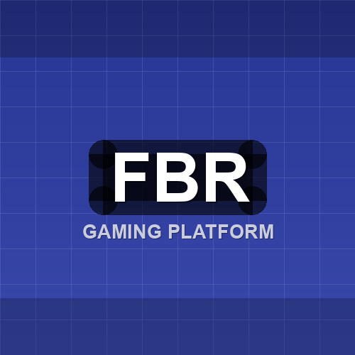 fbr logo