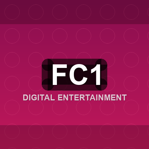 fc1 logo