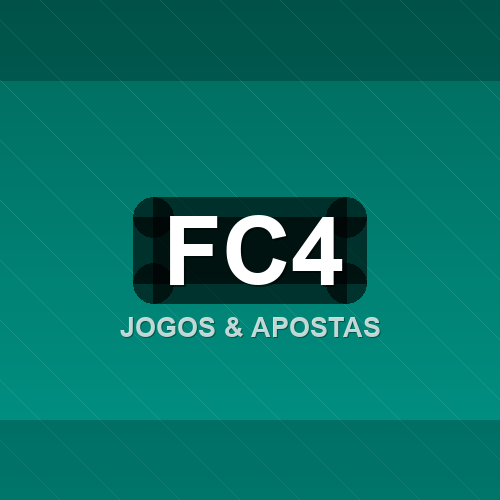 fc4 logo