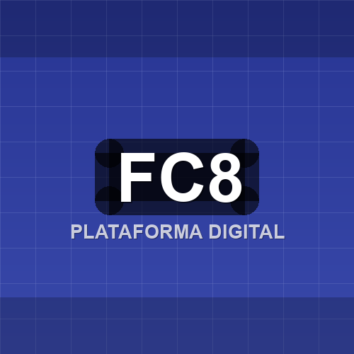 fc8 logo