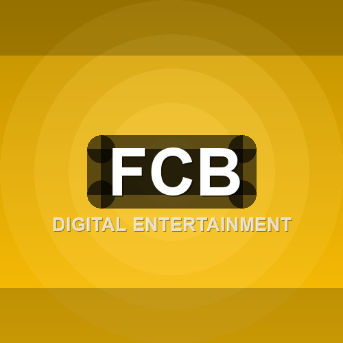fcb logo