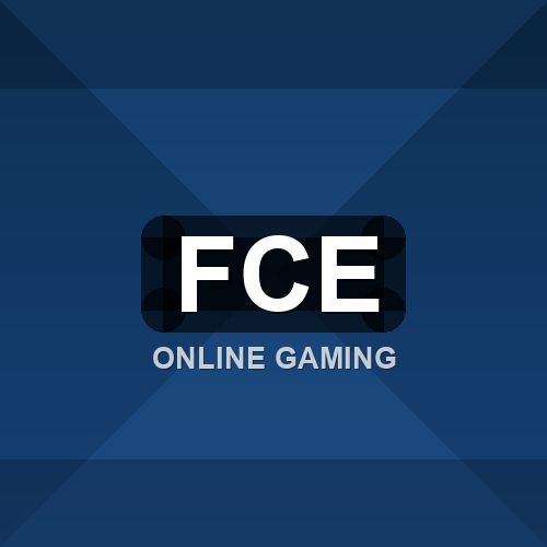 fce logo