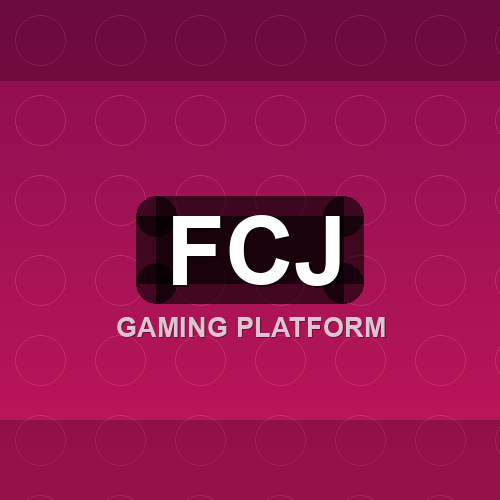 fcj logo