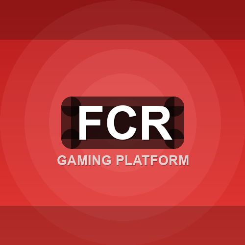 fcr logo