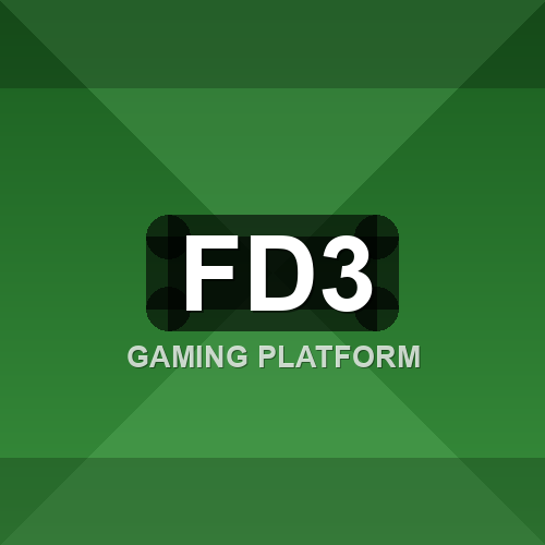 fd3 logo