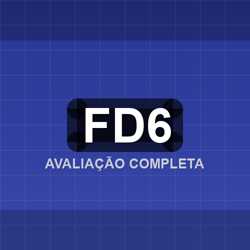 fd6 logo