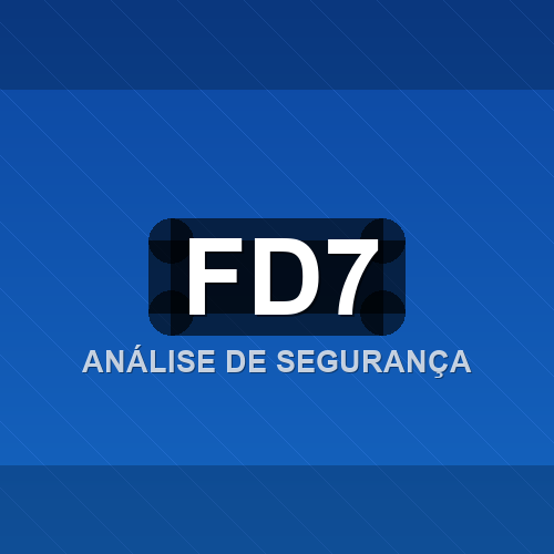 fd7 logo
