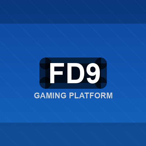 fd9 logo