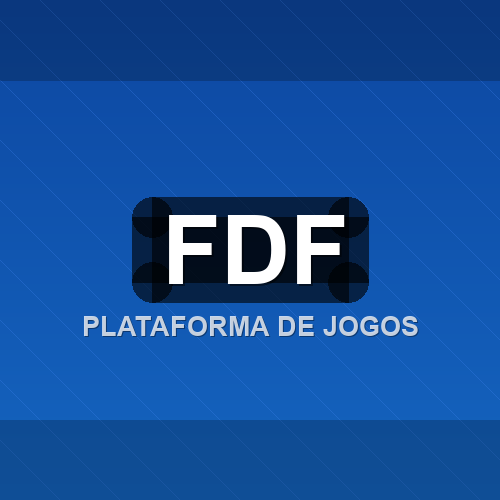 fdf logo
