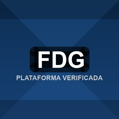 fdg logo
