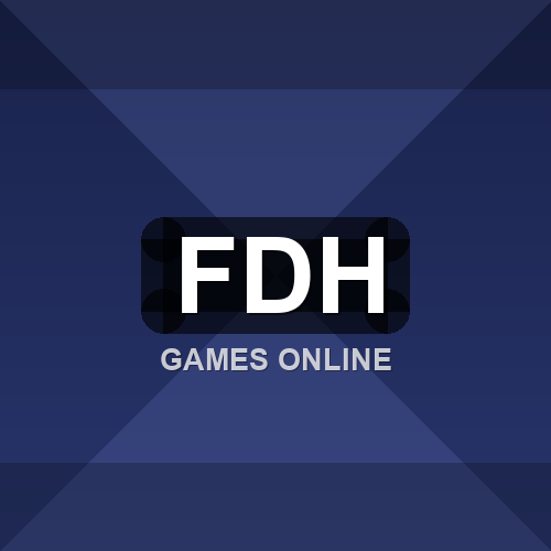 fdh logo