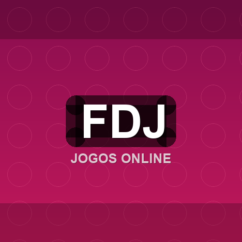 fdj logo