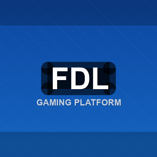 fdl logo
