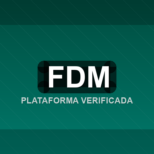 fdm logo
