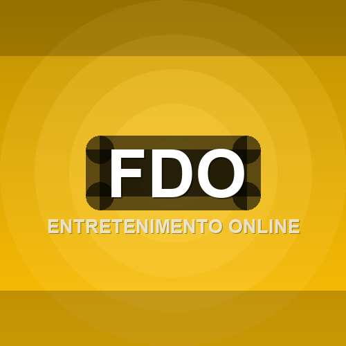 fdo logo