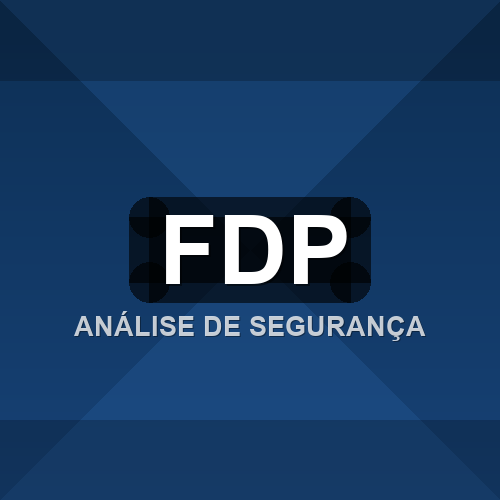 fdp logo
