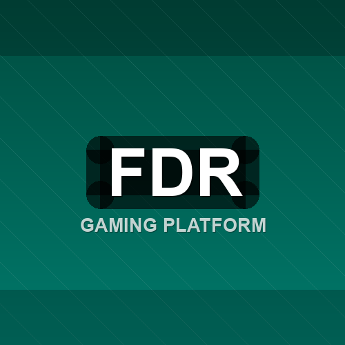 fdr logo