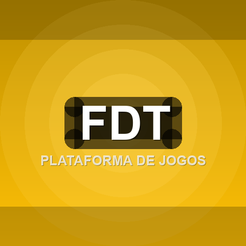 fdt logo