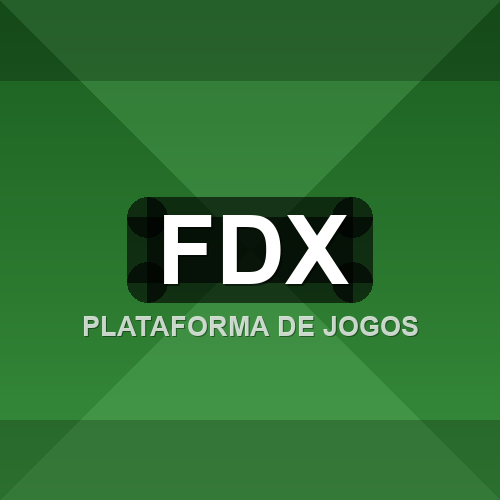 fdx logo