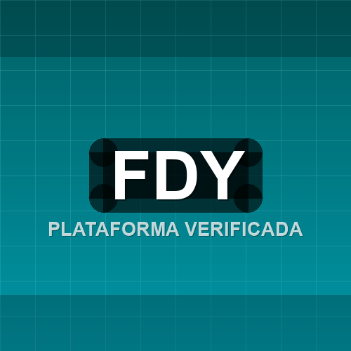 fdy logo