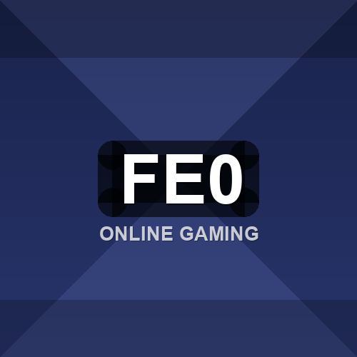 fe0 logo